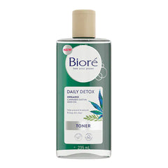 Biore Daily Detox Face Toner 235ml