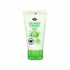 Boots 3 Minutes Wonder Cucumber Clay Face Mask 50ml