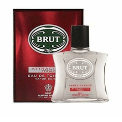 Brut Attraction Totale After Shave 100ml