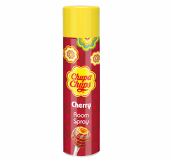 Chupa Chups Cherry Room Air Freshener 300ml