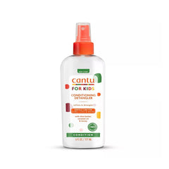 Cantu Care For Kids Conditioning Detangler Hair Spary 177ml