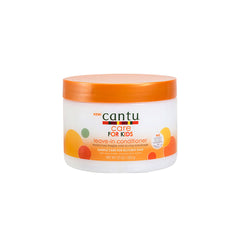 Cantu Care For Kids Leave In Conditioner 283g