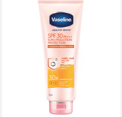 Vaseline Healthy White SPF30 Serum Lotion 300ml