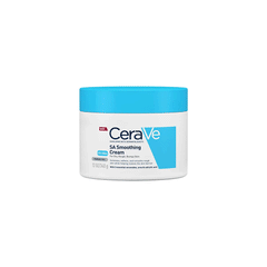 Cerave SA Smoothing Cream 340g