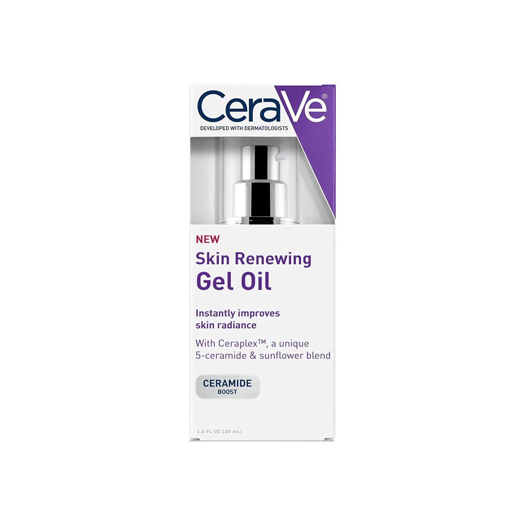 Cerave Skin Renewing Gel Oil 29ml