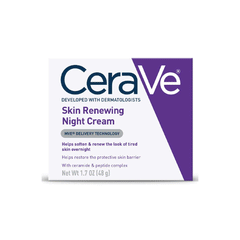 Cerave Skin Renewing Night Cream 48g