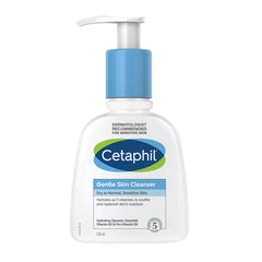 Cetaphil Gentle Skin Cleanser 236ml