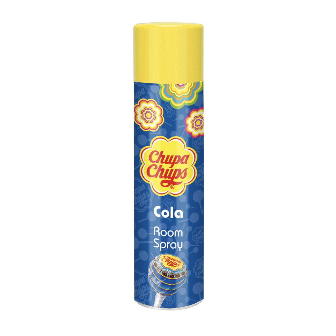 Chupa Chups Cola Room Spray Air Freshener 300ml