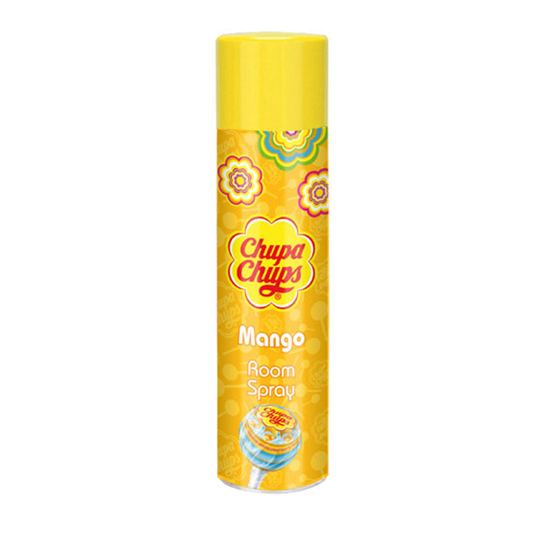 Chupa Chups Mango Room Spray Air Freshener 300ml