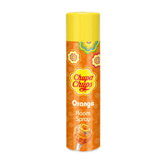 Chupa Chups Orange Room Spray Air Freshener 300ml