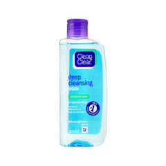 Clean & Clear Sensitive Cleanser 200ml