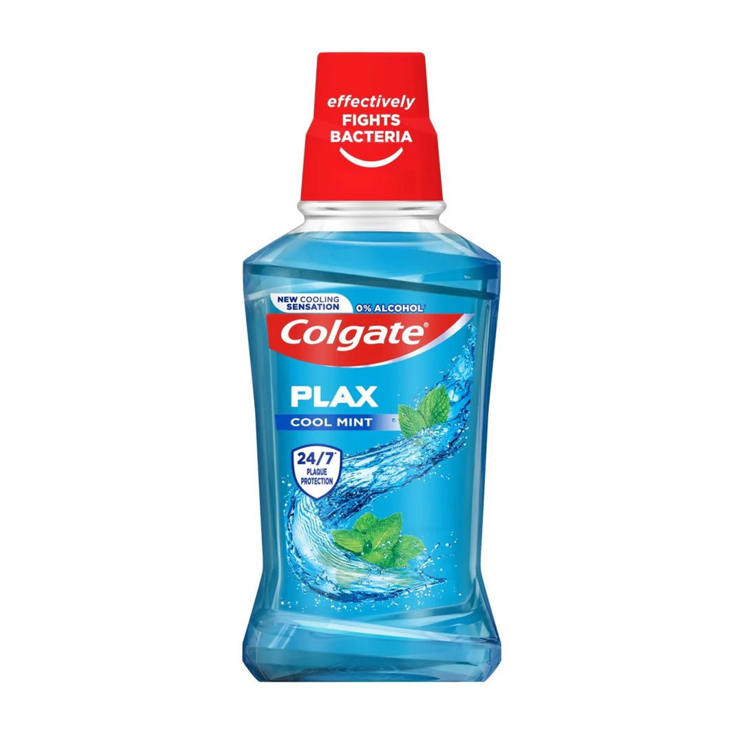 Colgate Plax Cool Mint Mouth Wash 250ml