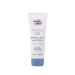 Cool & Cool Hydra Lift Face Wash 150ml