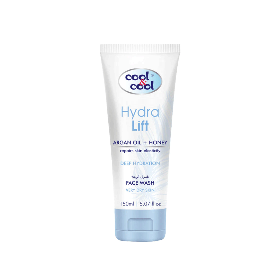 Cool & Cool Hydra Lift Face & Body Cream 150ml