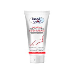 Cool & Cool Rejuvenating Foot Cream 100ml