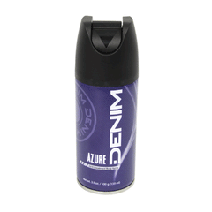 Denim Azure Deomax Deo Spray 150ml