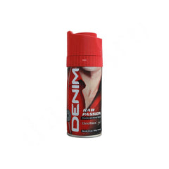 Denim Men Raw Passion Body Spray 150ml