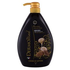 Dermomed Olio Argan Hand Wash 1L