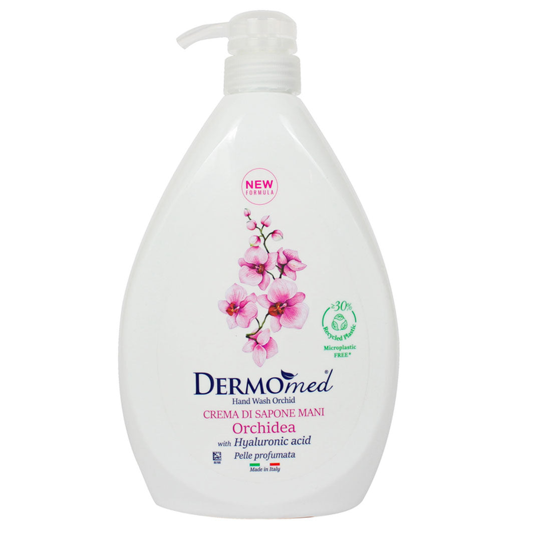 Dermomed Orchidea Hand Wash 1L