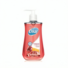 Dial Pomegranate & Tangerine Hand Wash 7.5Oz