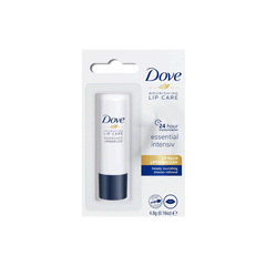 Dove 24H Deep Nourishing Lip Balm 4.8G