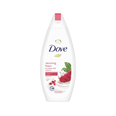 Dove Go Fresh Pomegranate Revive Body Wash 250ml