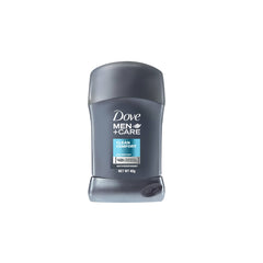 Dove Men Clean Comfort Deodorant Stick 40ml