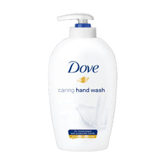 Dove Regular Cream Hand Wash 250ml