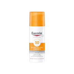 Eucerin SPF50+ Sun Photo-Aging Control Sun Screen 50ml