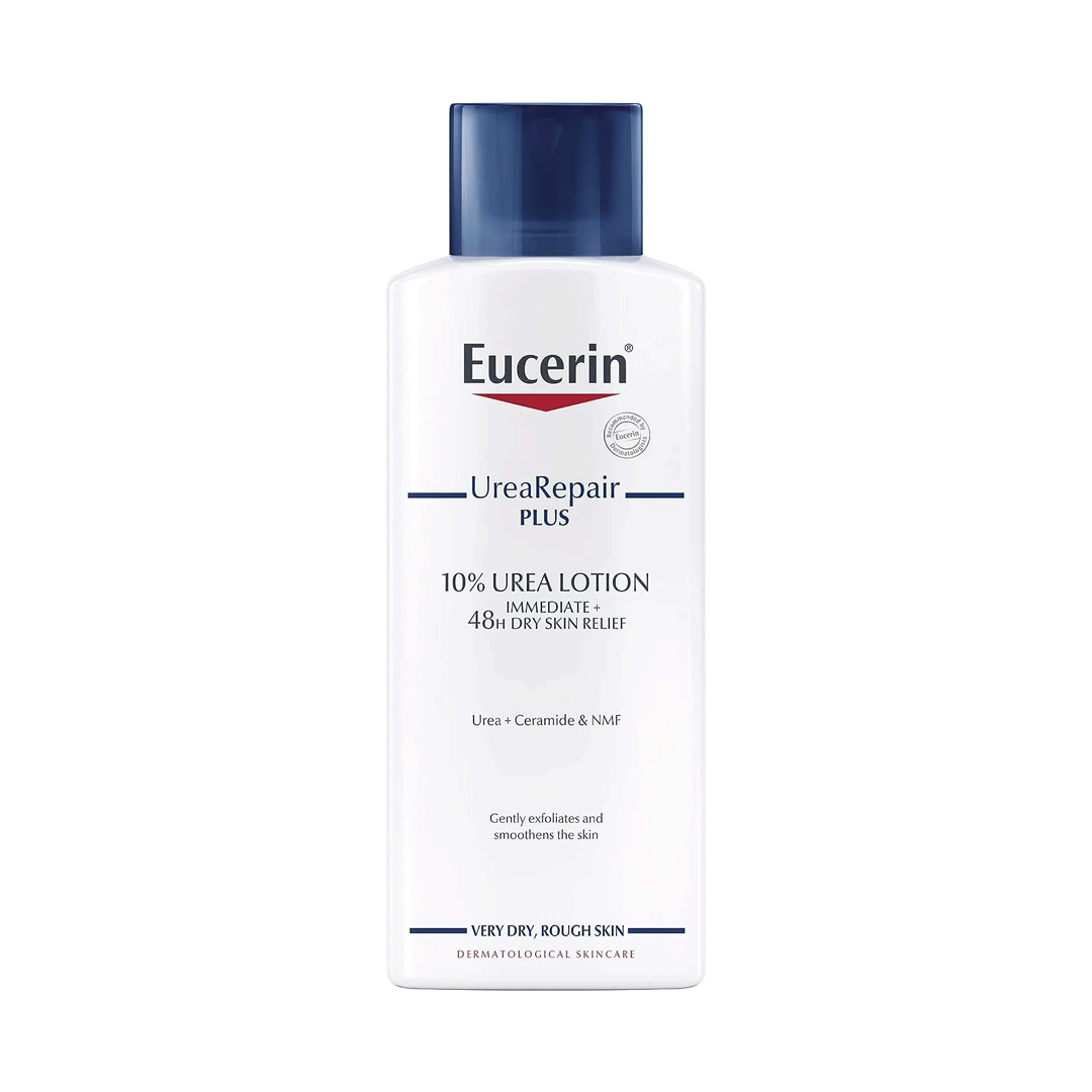 Eucerin Urea Repair Body Lotion 250ml