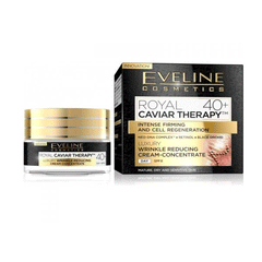 Eveline Cosmetics 40+ Royal Caviar Therapy Face Cream 50ml