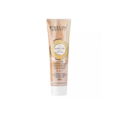 Eveline Glicerini With Goats Milk Hand And Nail Cream Mask 100ml