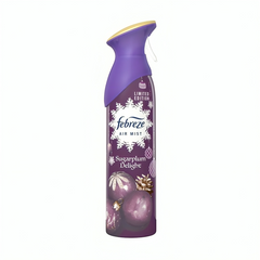 Febreze Sugarplum Delight Air Freshener 300ml