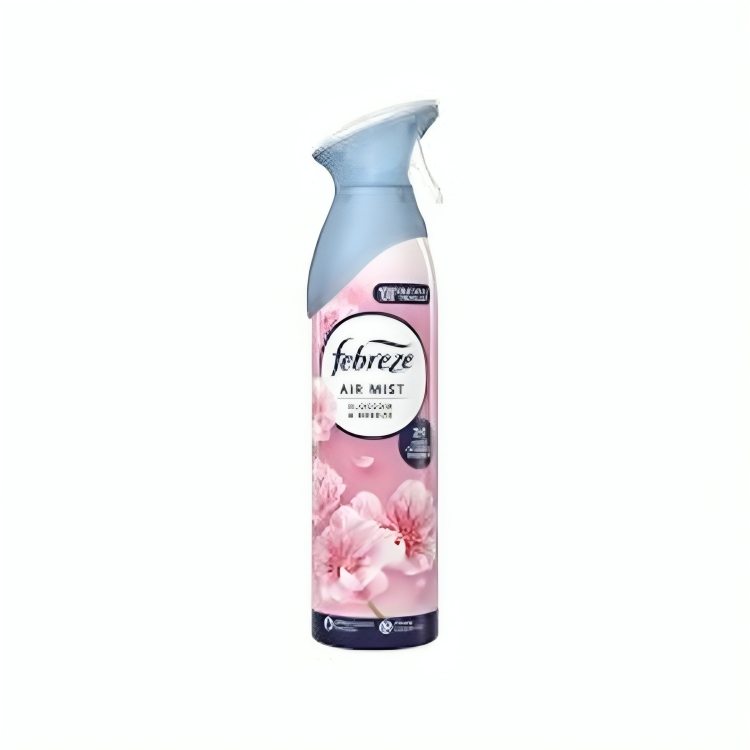 Febreze Air Mist Blossom & Breeze Room Air Freshener 185ml