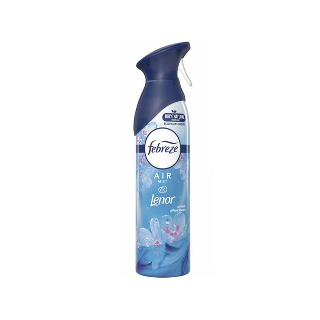 Febreze Air Mist Spring Awakening Air Freshener 185ml