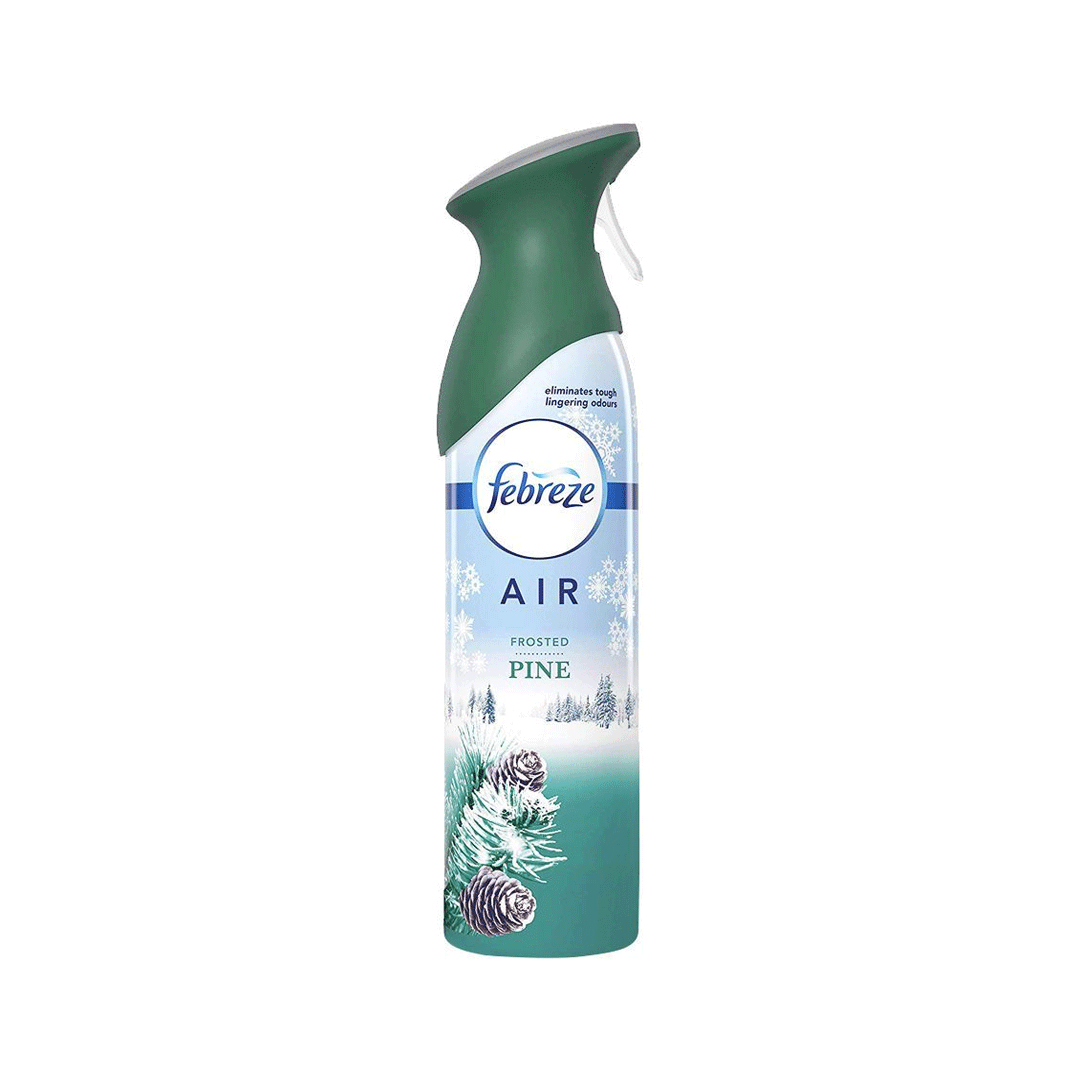 Febreze Frosted Pine Air Freshener 300ml