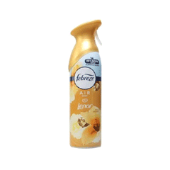 Febreze Gold Orchid Air Freshener 300ml