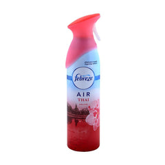 Febreze Thai Orchid Air Freshener 300ml