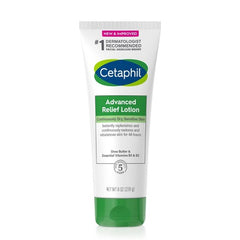 Cetaphil Advance Relief Lotion with Shea Butter 8Oz