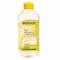 Garneir Plyn Witamina C Makeup Remover 400ml