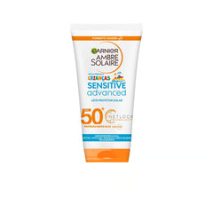 Garnier Ambre Solaire SPF50+ Kids Sunblock 50ml