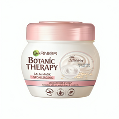 Garnier Botanic Therapy Hypoallergenic Balm Hair Mask 300ml