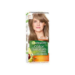 Garnier Color Naturals Hair Color - 5.3 Light Golden Brown