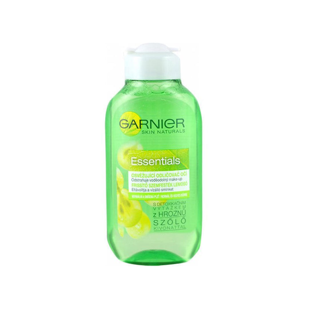 Garnier Essentials Fresh Face Cleansers for Women 125ml