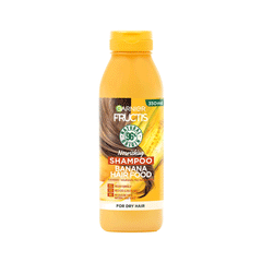 Garnier Fructis Banana Hair Food Nourishing Shampoo 350ml