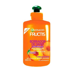 Garnier Fructis Damage Eraser Perfect Length Hair Cream 300ml