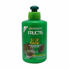 Garnier Fructis Stop Caida Stop Fall Hair Cream 300ml