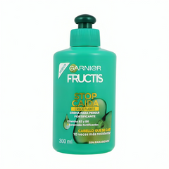 Garnier Fructis Stop Caida Strong Growth Hair Cream 300ml