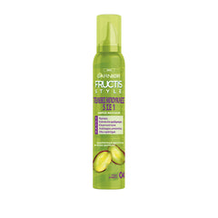 Garnier Fructis Style Hair Mousse 200ml