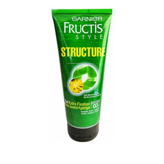 Garnier Fructis Style Structure Hair Gel 200ml